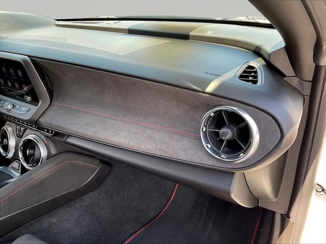 Used 2021 Chevrolet Camaro ZL1 RWD image 25
