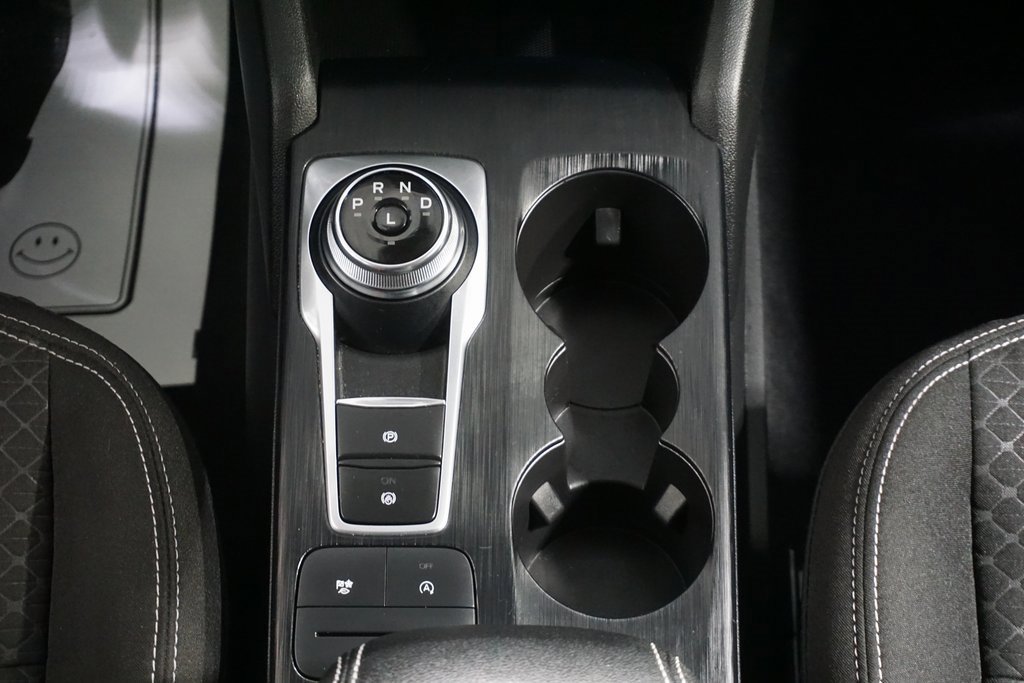 Used 2023 Ford Escape Active image 32