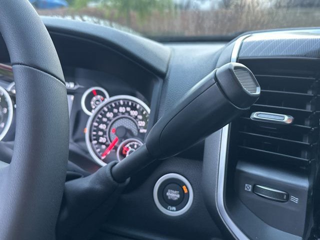 New 2026 RAM 2500 Big Horn image 29