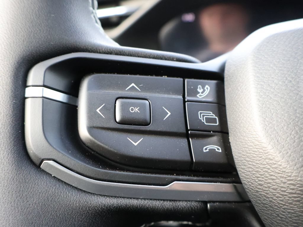 New 2026 Jeep Cherokee Laredo AWD/4WD image 25