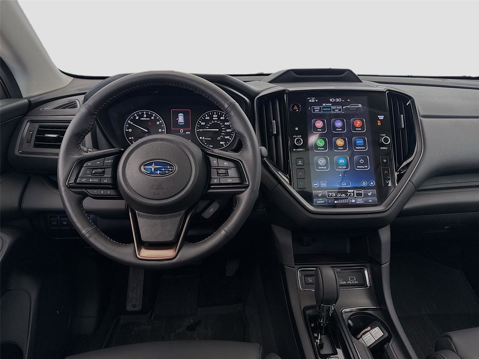 Used 2025 Subaru Ascent Bronze Edition image 26