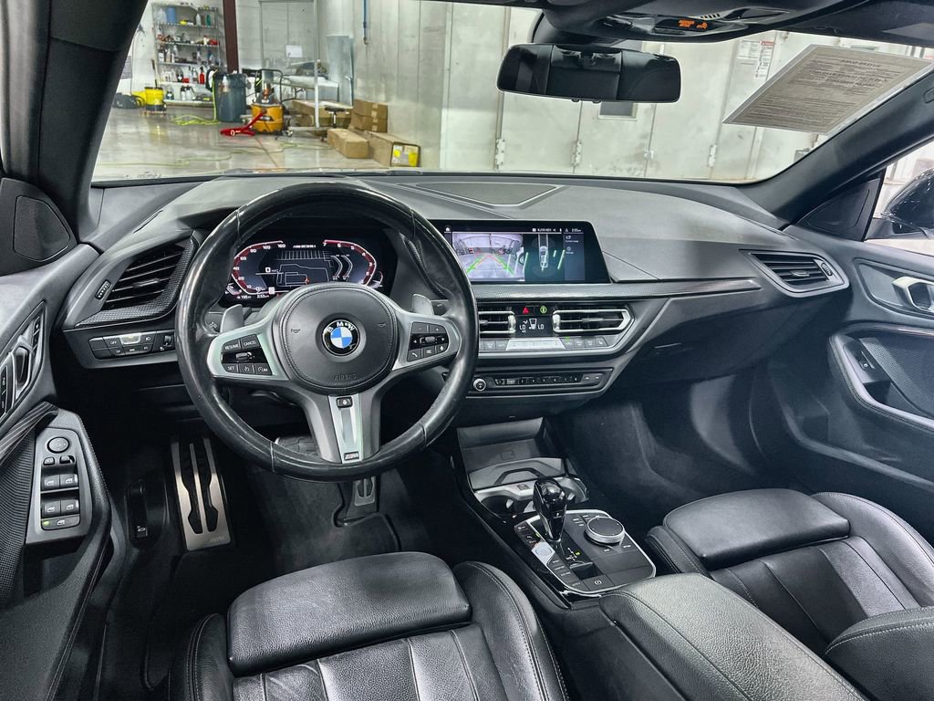Used 2023 BMW M235i xDrive Gran Coupe w/ Premium Package AWD/4WD image 19
