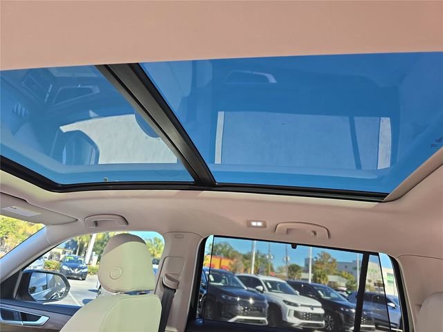 New 2026 Volkswagen Atlas SE image 24