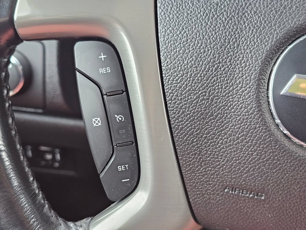 Used 2012 Chevrolet Silverado 3500 LTZ w/ LTZ Plus Package AWD/4WD image 30