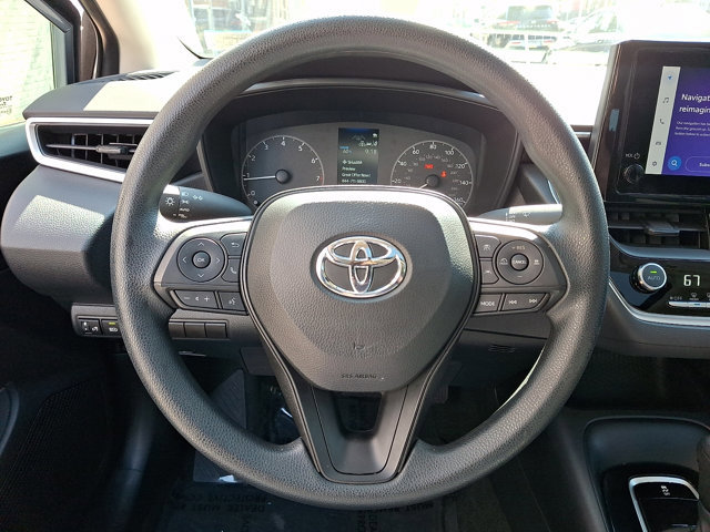 Certified 2023 Toyota Corolla LE w/ LE Premium Package FWD image 21