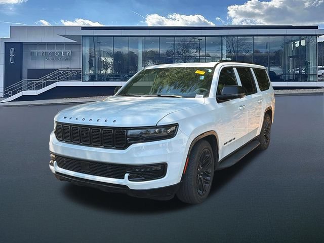 New 2026 Lincoln Aviator Reserve w/ Luxury Package RWD image 3