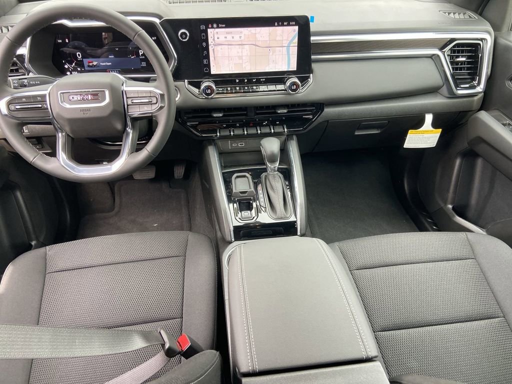 Used 2026 GMC Canyon Elevation w/ Convenience Package image 16