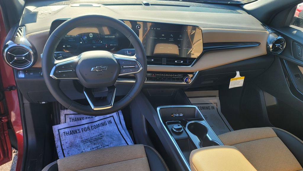 New 2026 Chevrolet Equinox ACTIV w/ Convenience Package III image 24