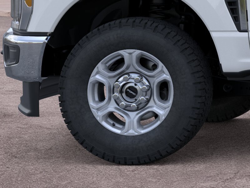 New 2026 Ford F350 XLT AWD/4WD image 41