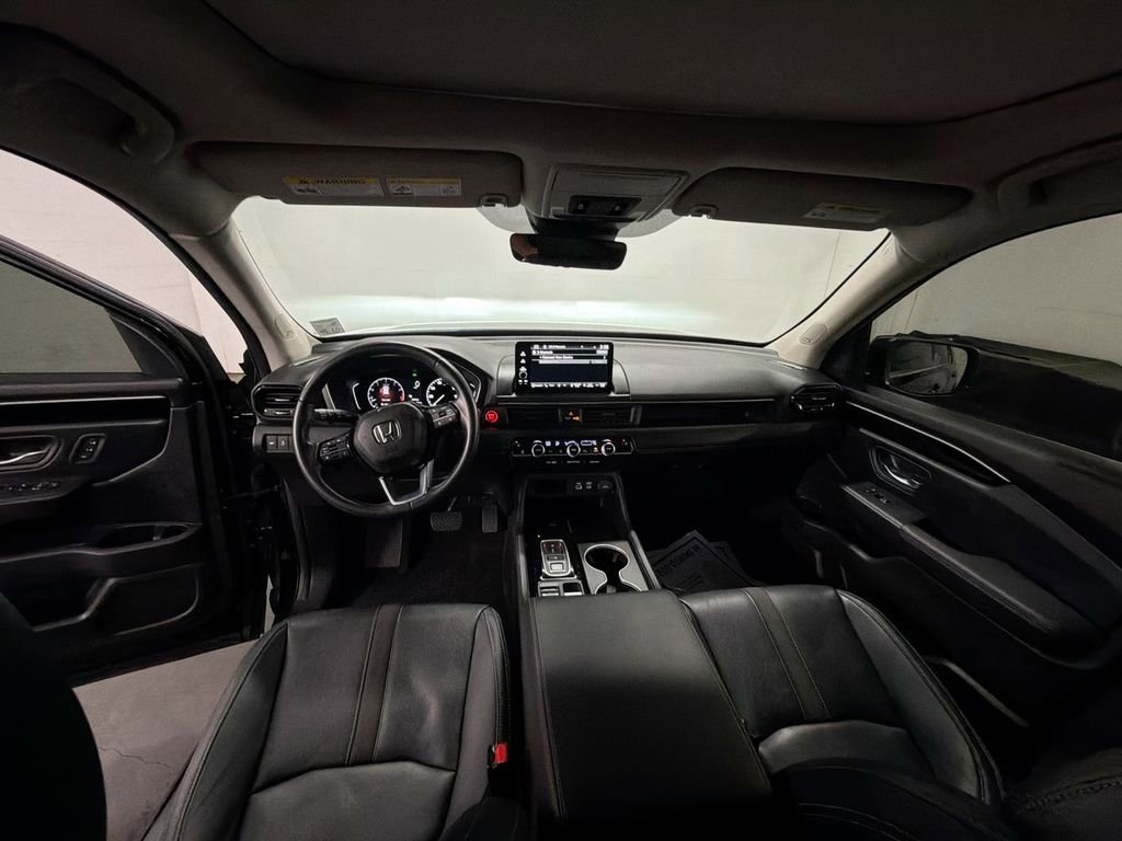 Used 2023 Honda Pilot Touring image 21