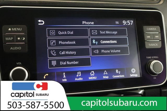 Used 2024 Nissan Leaf SV Plus FWD image 23