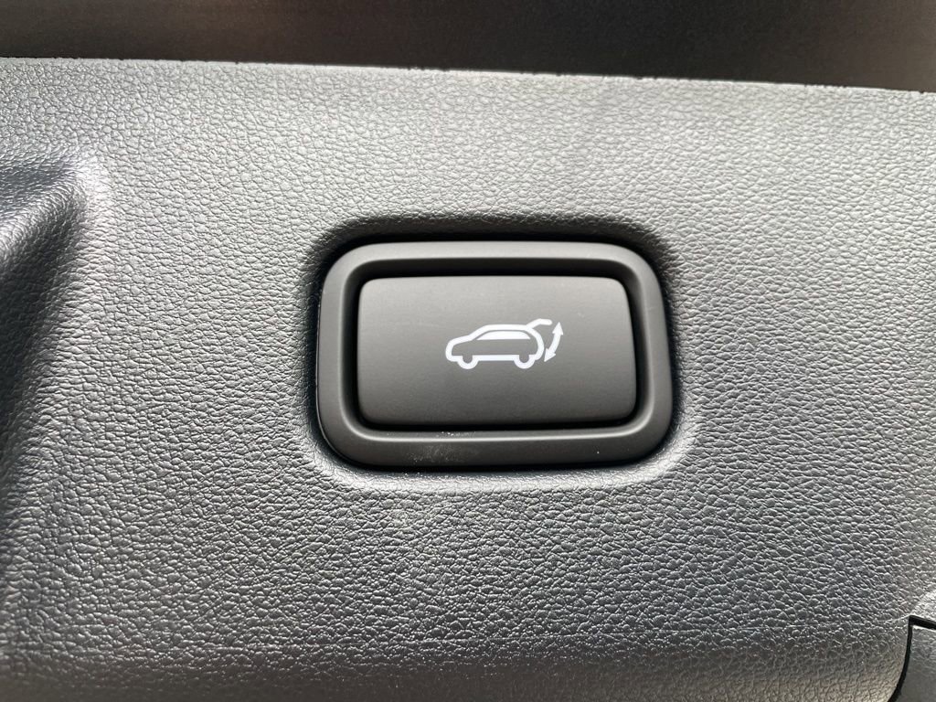 New 2026 Hyundai Tucson SEL image 18