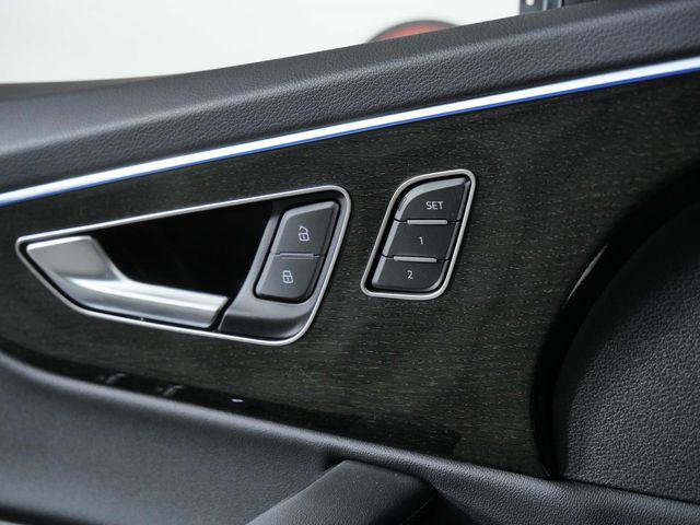 New 2026 Audi Q7 3.0T Prestige image 26