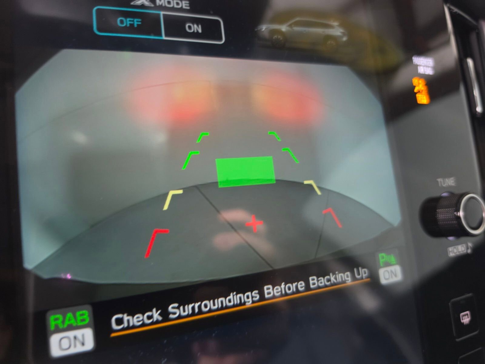 Certified 2023 Subaru Outback Limited image 19