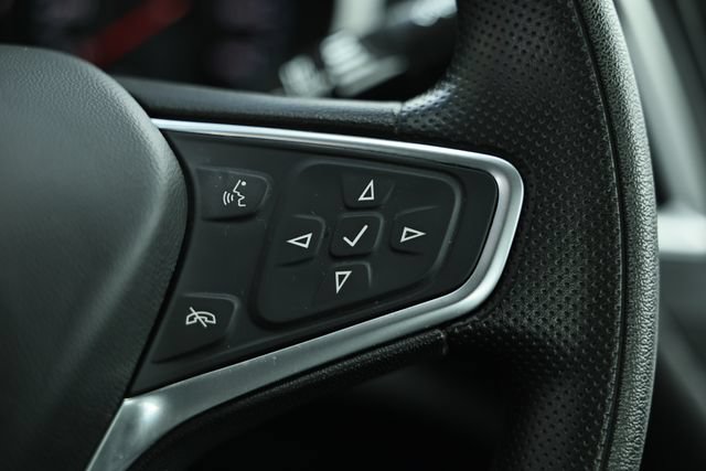 Used 2023 Chevrolet Malibu LT FWD image 32