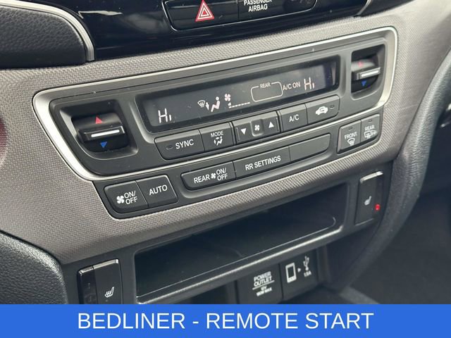 Used 2023 Honda Ridgeline RTL-E image 5