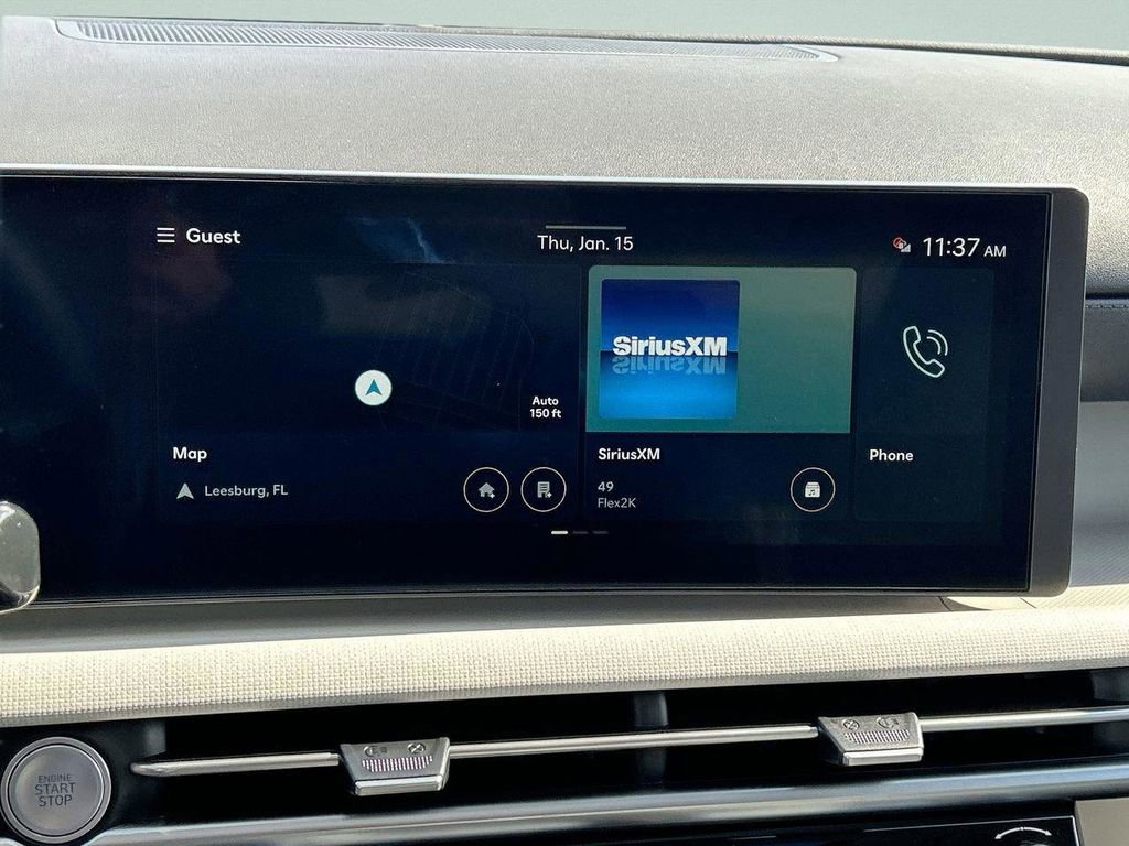 New 2026 Hyundai Tucson SEL image 27