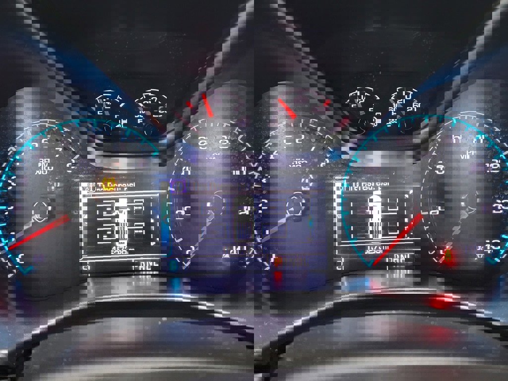 Used 2018 GMC Canyon SLE w/ SLE Convenience Package image 17