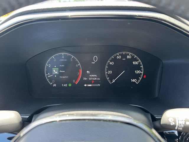 Certified 2024 Honda CR-V EX-L image 25
