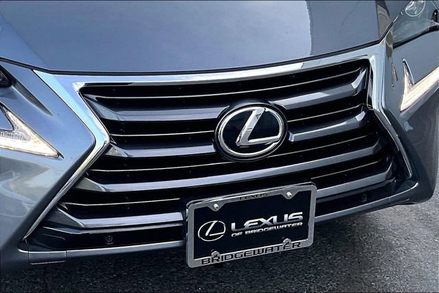 Used 2017 Lexus NX 200t AWD w/ Premium Package image 33