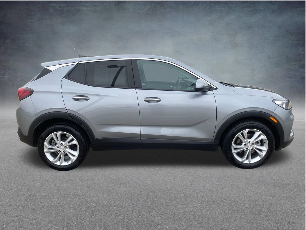 Used 2023 Buick Encore GX Preferred FWD image 10