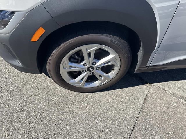 Used 2023 Hyundai Kona SEL w/ Cargo Package image 14