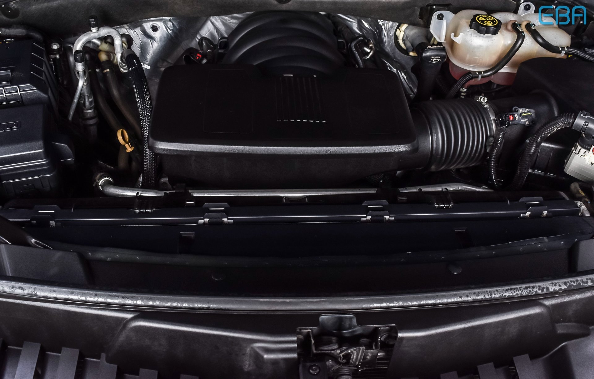 Used 2021 GMC Yukon Denali w/ Denali Premium Package image 12