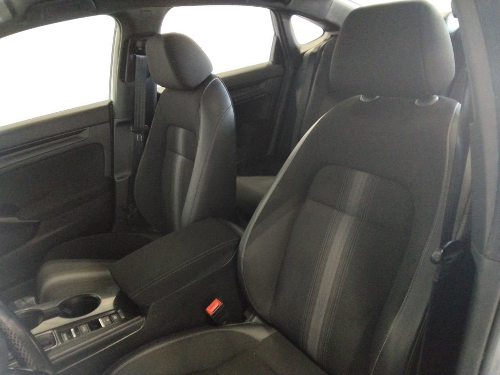 Used 2022 Honda Civic Sport image 27