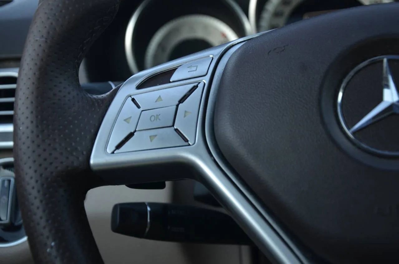 Used 2015 Mercedes-Benz E 350 Sedan image 27