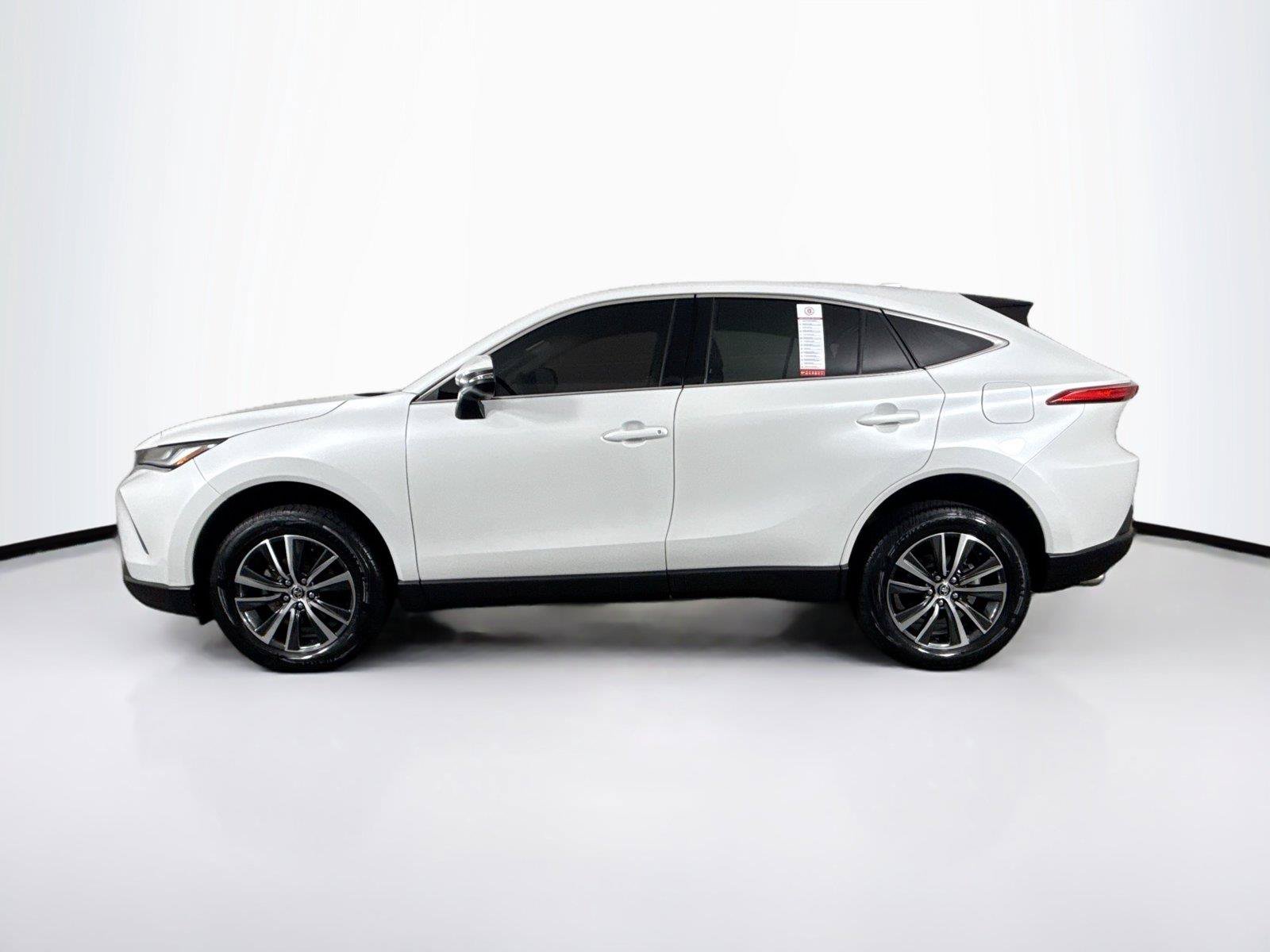 Certified 2023 Toyota Venza LE AWD/4WD image 13