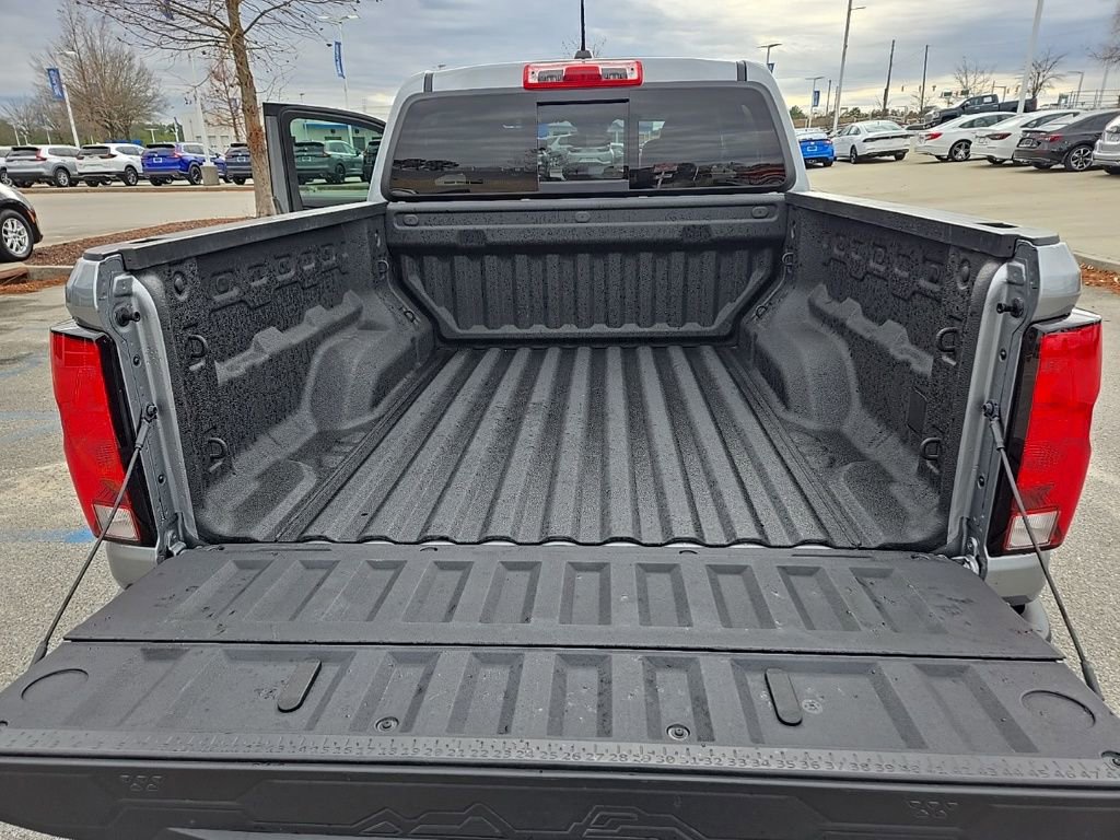 Used 2023 Chevrolet Colorado LT w/ LT Convenience Package image 29