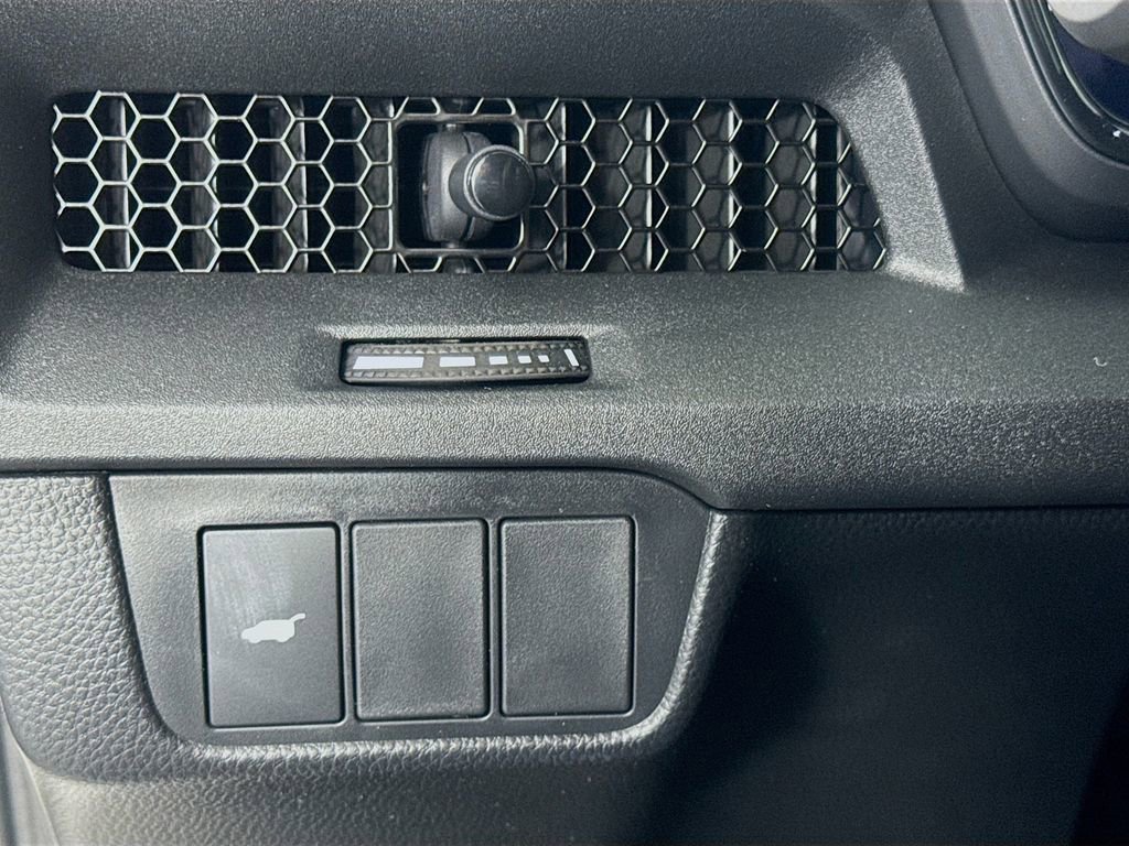 Certified 2026 Honda CR-V TrailSport image 10