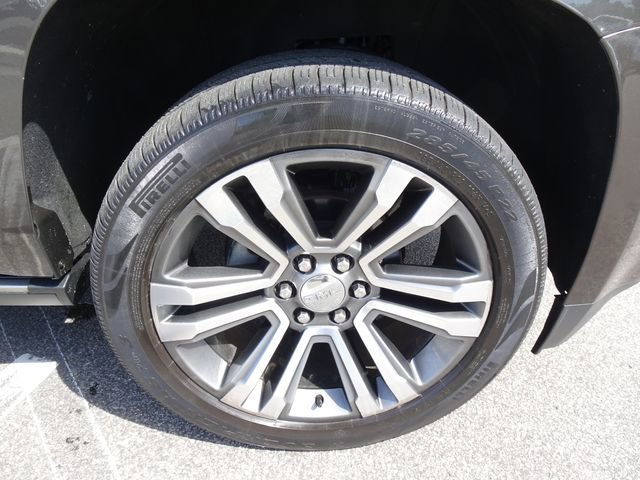 Used 2019 GMC Yukon Denali w/ Denali Ultimate Package AWD/4WD image 37