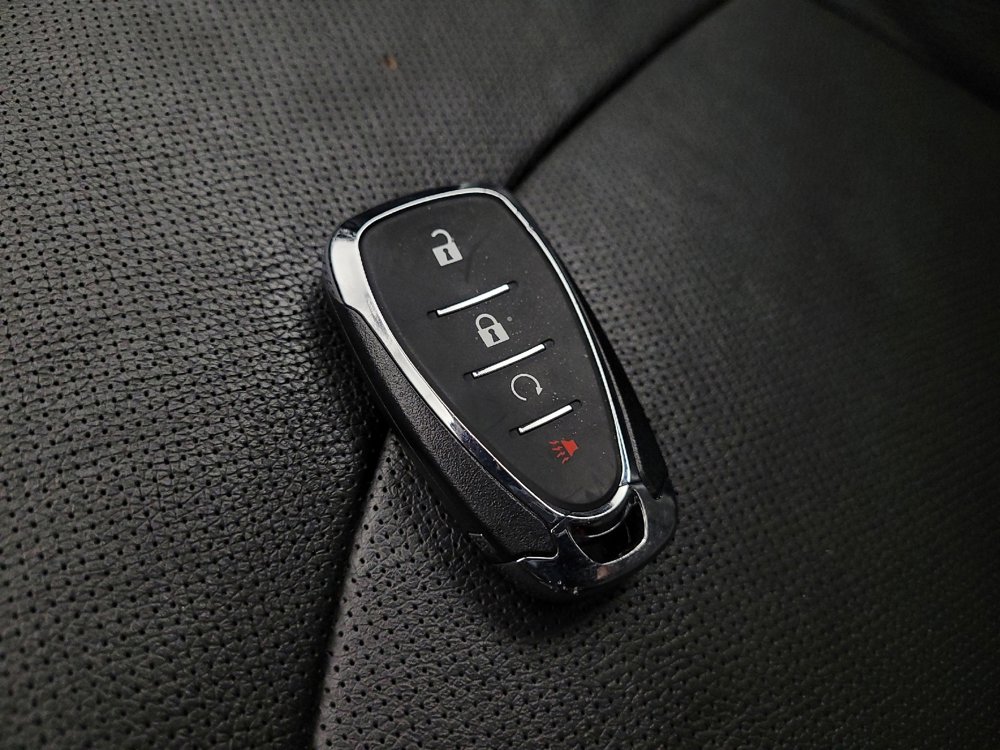 Used 2020 Chevrolet Equinox Premier w/ LPO, Floor Liner Package image 32