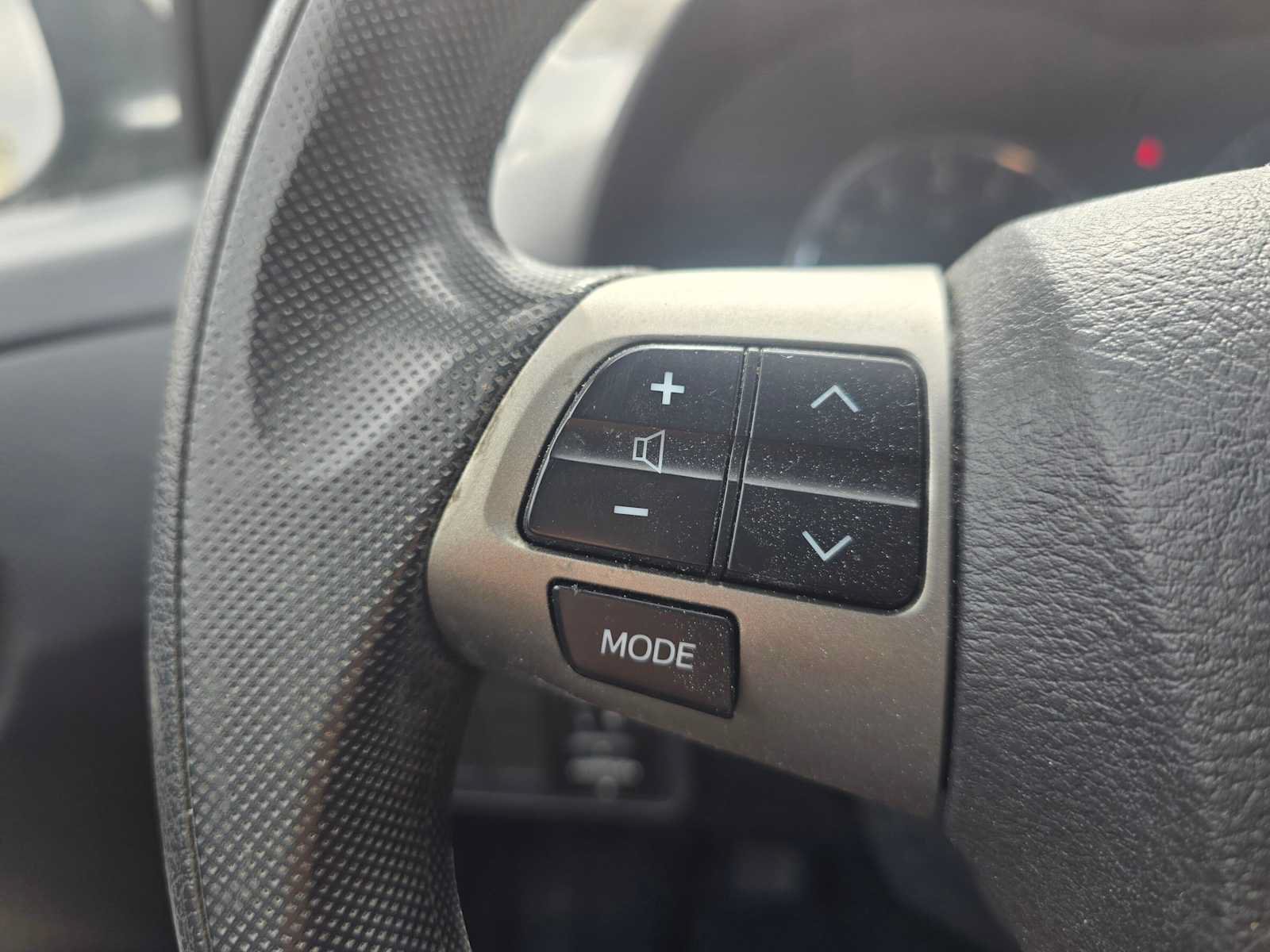 Used 2011 Toyota Corolla S FWD image 28