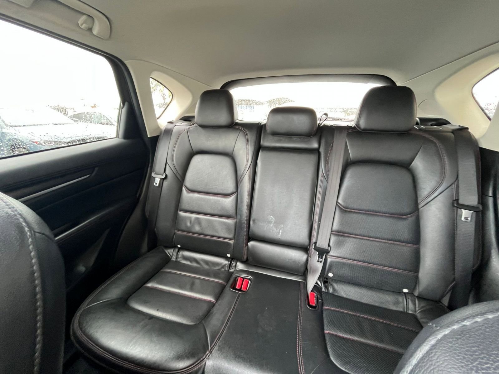 Used 2024 MAZDA CX-5 Carbon Edition image 40