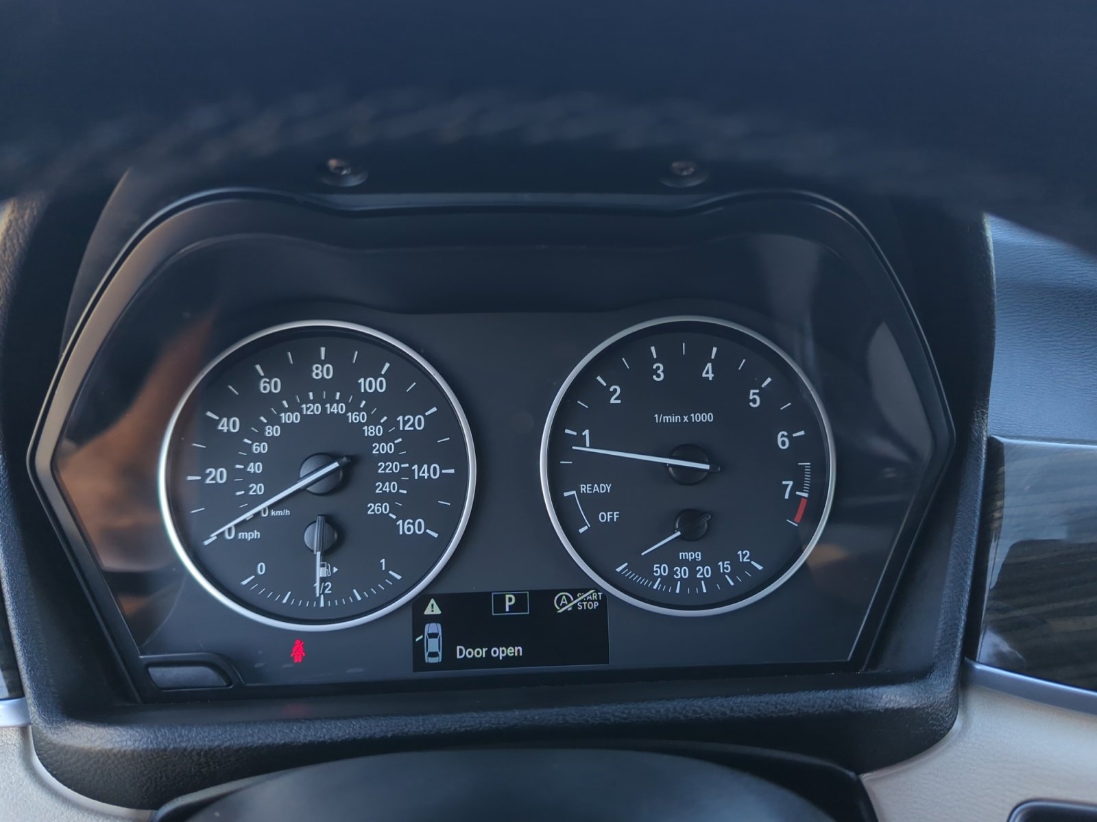 Used 2018 BMW X1 sDrive28i image 10