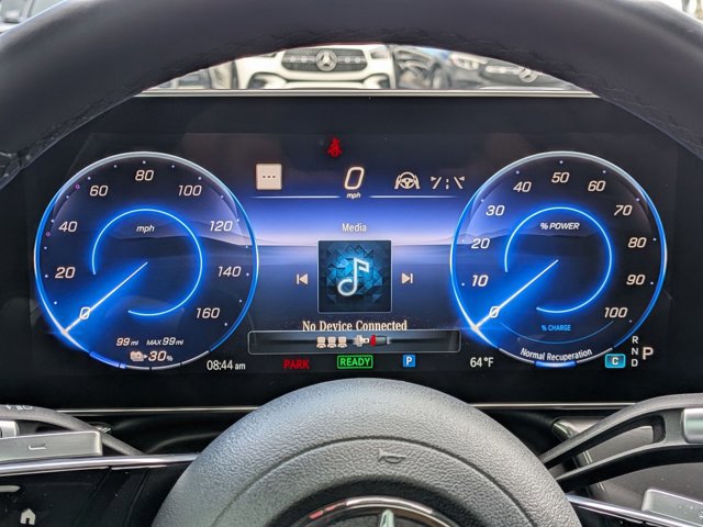 Certified 2023 Mercedes-Benz EQS 450+ SUV image 11