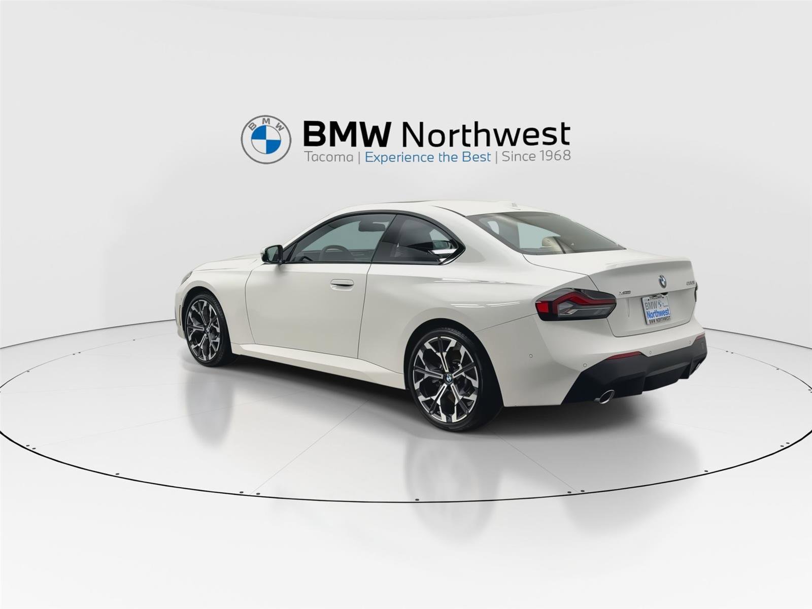 New 2026 BMW 230i xDrive Coupe w/ Premium Package image 12