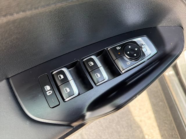 New 2026 Kia K5 LXS FWD image 17