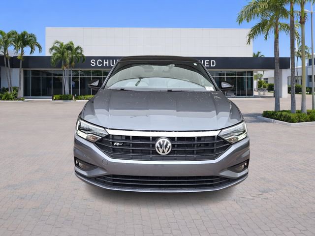 Used 2021 Volkswagen Jetta R-Line w/ R-Line Cold Weather Package image 2