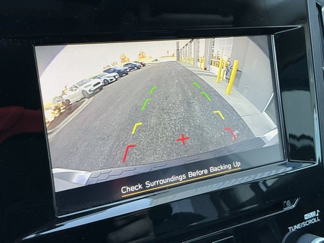 Certified 2021 Subaru Crosstrek 2.0i Premium w/ Moonroof Package image 26