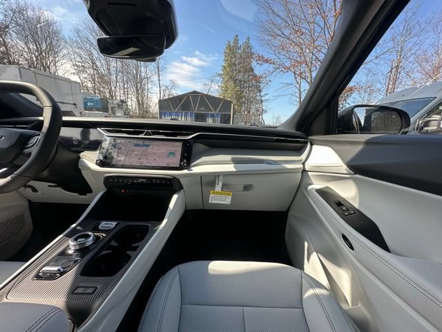 New 2026 Jeep Cherokee Limited AWD/4WD image 25