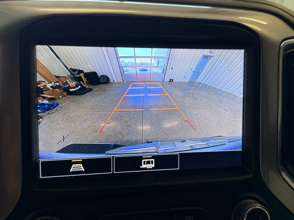 Used 2021 Chevrolet Silverado 1500 RST image 32