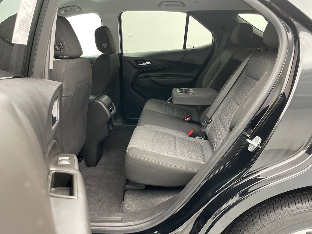 Certified 2022 Chevrolet Equinox LT image 42