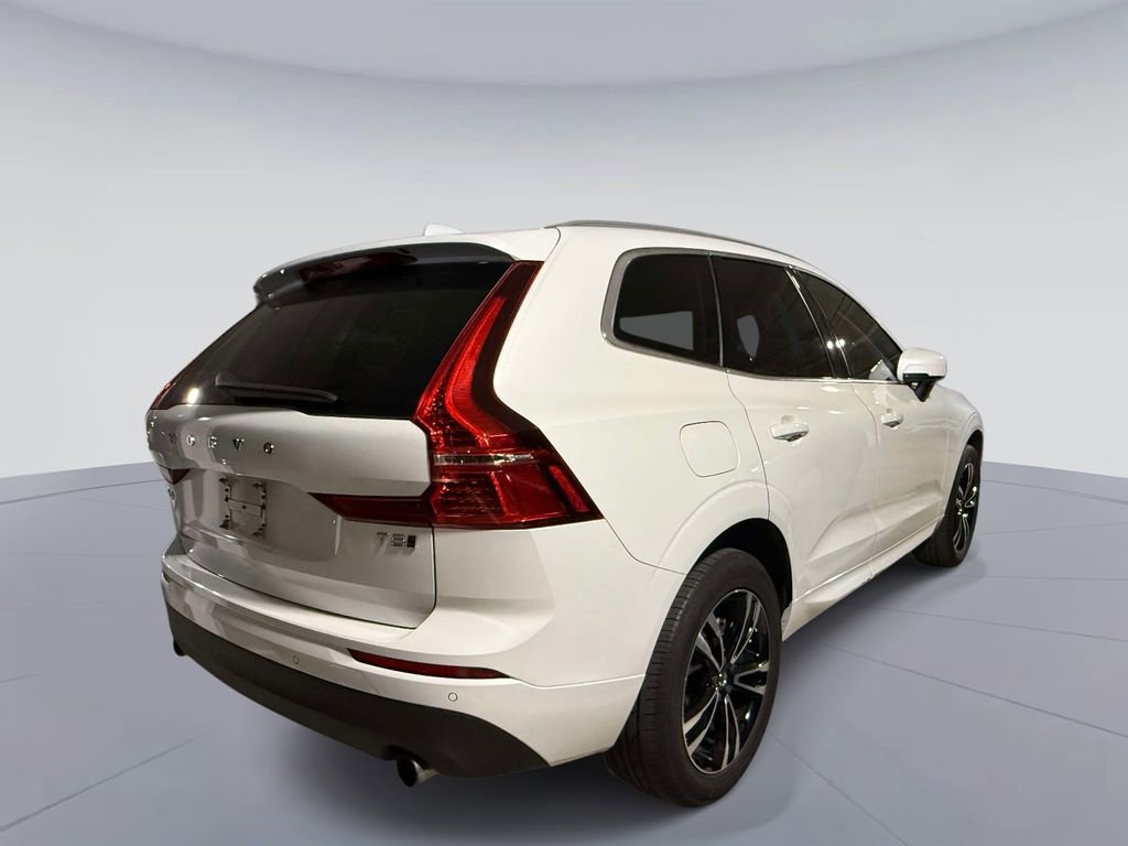 Used 2020 Volvo XC60 T5 Momentum AWD/4WD image 4