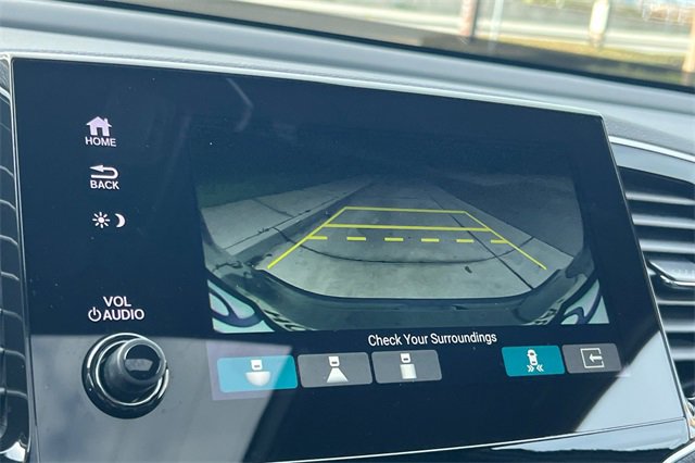 Used 2023 Honda Passport EX-L image 22