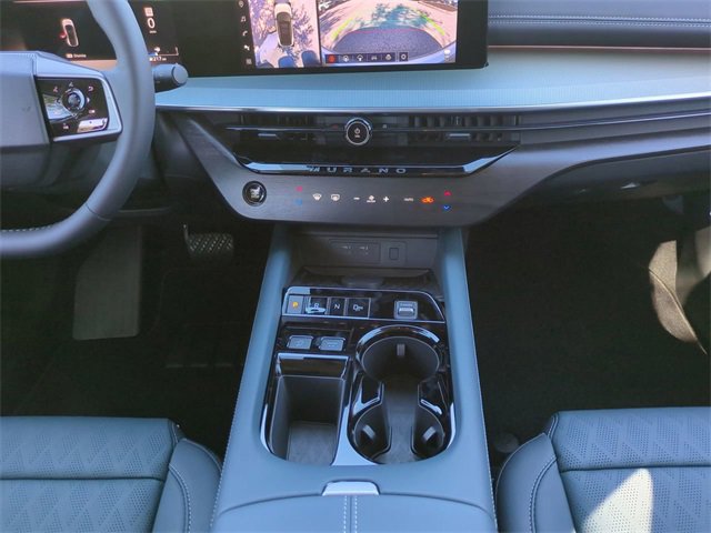 New 2026 Nissan Murano Platinum w/ Cargo Package image 17