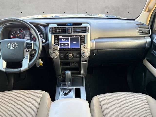 Used 2021 Toyota 4Runner SR5 image 3