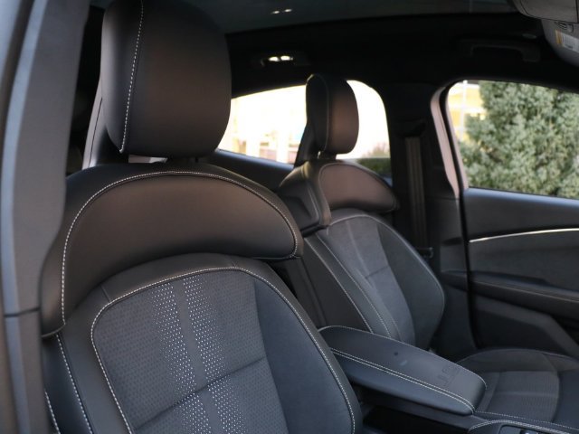 Used 2025 Ford Mustang Mach-E GT w/ Interior Protection Package AWD/4WD image 9